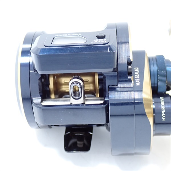 ２１ソルティガＩＣ１００